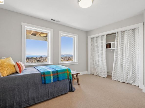 2063 Tapscott Ave., El Cerrito CA 94530