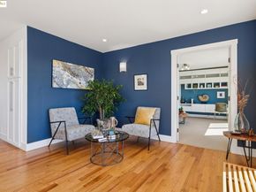 2063 Tapscott Ave., El Cerrito CA 94530