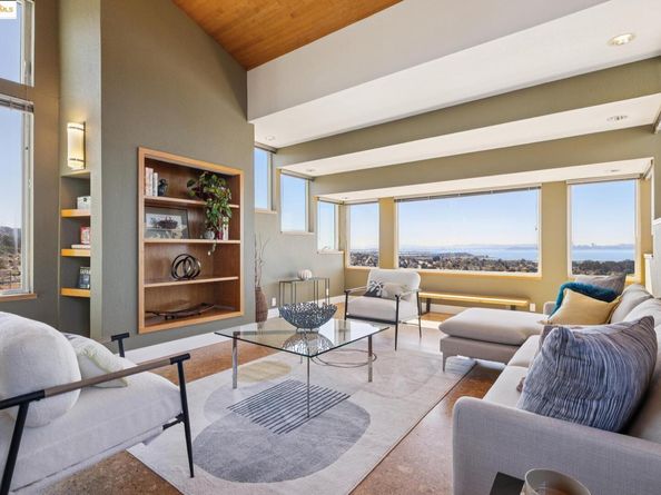 2063 Tapscott Ave., El Cerrito CA 94530