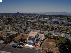 2063 Tapscott Ave., El Cerrito CA 94530