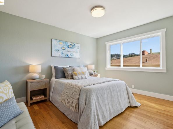 2063 Tapscott Ave., El Cerrito CA 94530