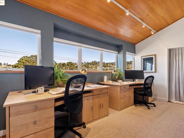 2063 Tapscott Ave., El Cerrito CA 94530