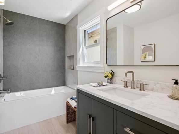 2063 Tapscott Ave., El Cerrito CA 94530