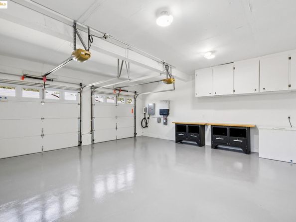 2063 Tapscott Ave., El Cerrito CA 94530