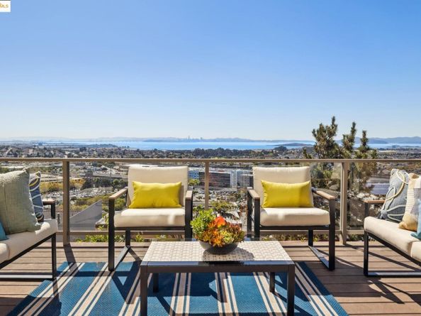 2063 Tapscott Ave., El Cerrito CA 94530