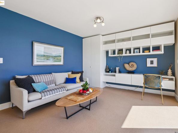 2063 Tapscott Ave., El Cerrito CA 94530