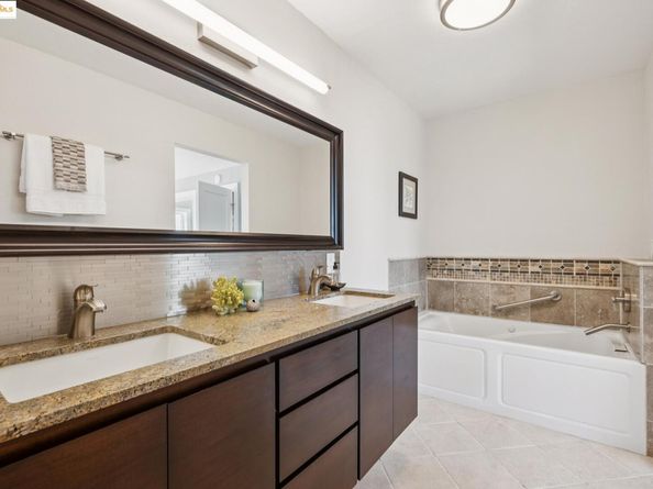 2063 Tapscott Ave., El Cerrito CA 94530