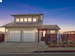 2063 Tapscott Ave., El Cerrito CA 94530