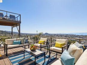 2063 Tapscott Ave., El Cerrito CA 94530