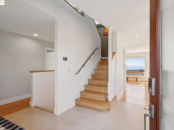 2063 Tapscott Ave., El Cerrito CA 94530