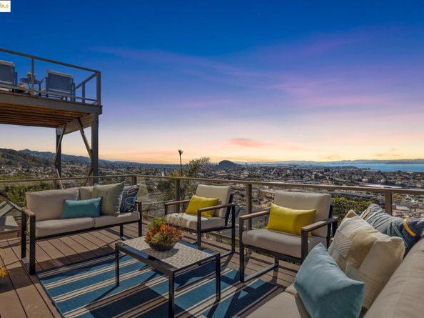 2063 Tapscott Ave., El Cerrito CA 94530