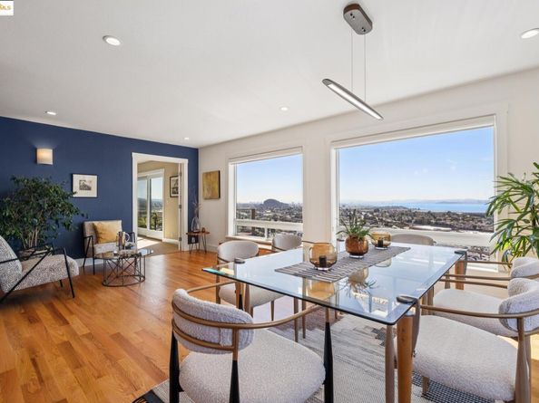 2063 Tapscott Ave., El Cerrito CA 94530