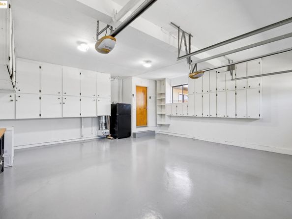 2063 Tapscott Ave., El Cerrito CA 94530