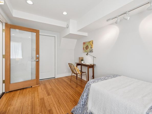 2063 Tapscott Ave., El Cerrito CA 94530