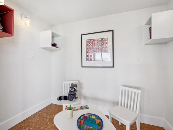 2063 Tapscott Ave., El Cerrito CA 94530