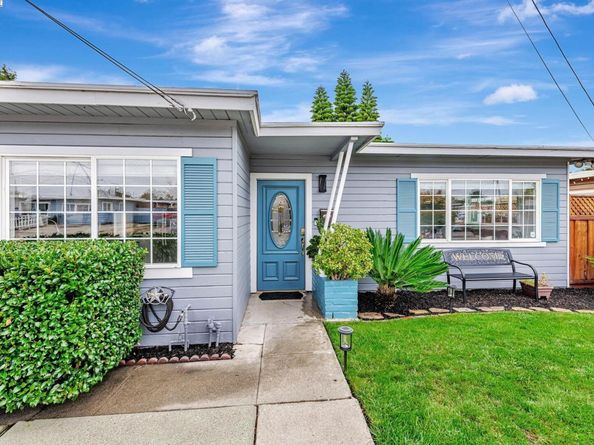 22857 Fuller Ave, Hayward CA 94541