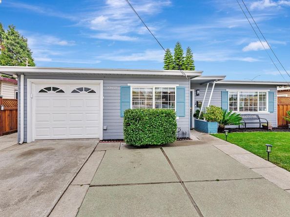 22857 Fuller Ave, Hayward CA 94541