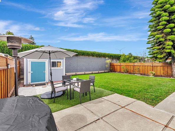 22857 Fuller Ave, Hayward CA 94541