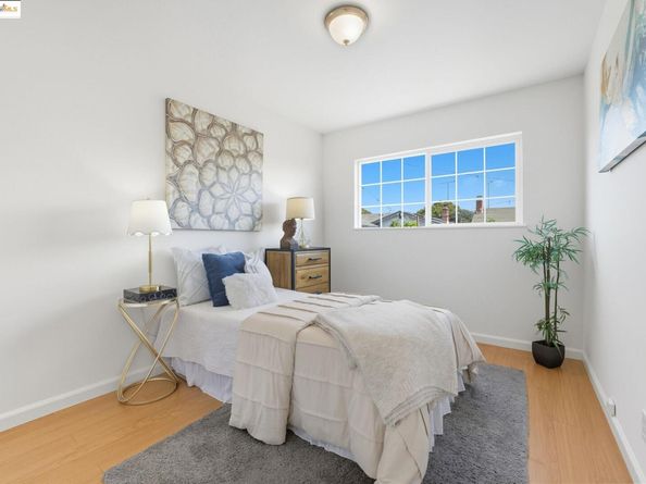 420 S 38Th St, Richmond CA 94804