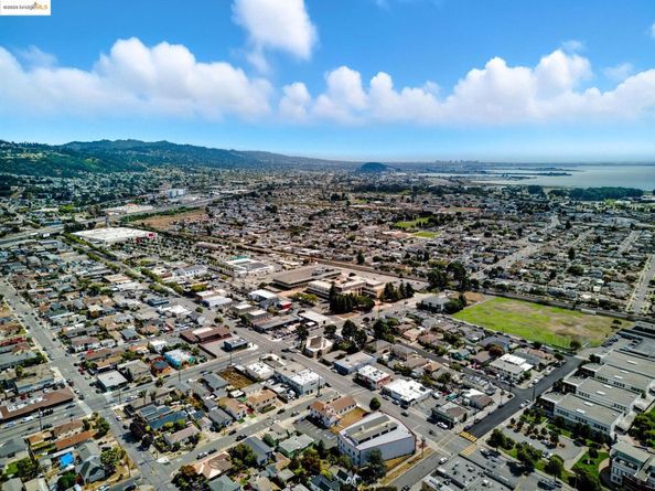 420 S 38Th St, Richmond CA 94804