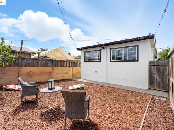 420 S 38Th St, Richmond CA 94804
