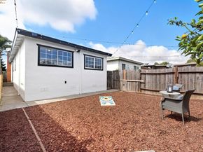 420 S 38Th St, Richmond CA 94804