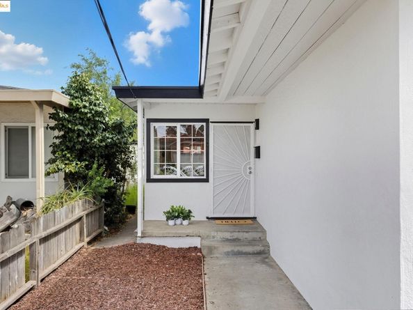 420 S 38Th St, Richmond CA 94804