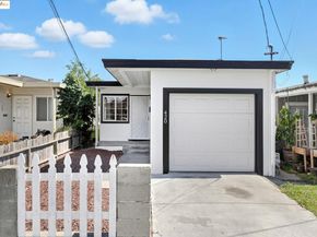 420 S 38Th St, Richmond CA 94804
