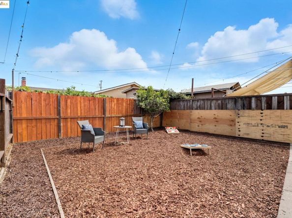 420 S 38Th St, Richmond CA 94804