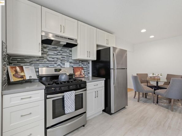 420 S 38Th St, Richmond CA 94804