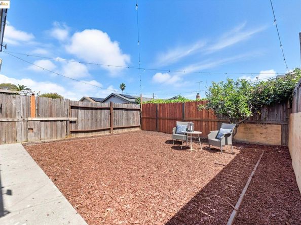 420 S 38Th St, Richmond CA 94804