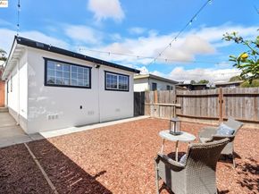 420 S 38Th St, Richmond CA 94804
