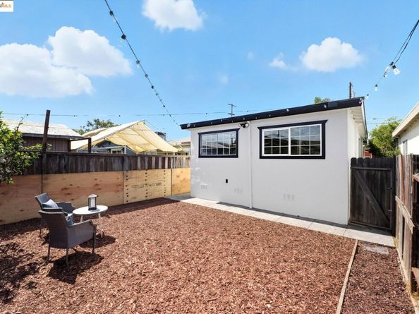 420 S 38Th St, Richmond CA 94804
