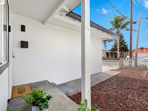 420 S 38Th St, Richmond CA 94804