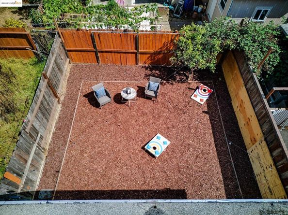 420 S 38Th St, Richmond CA 94804
