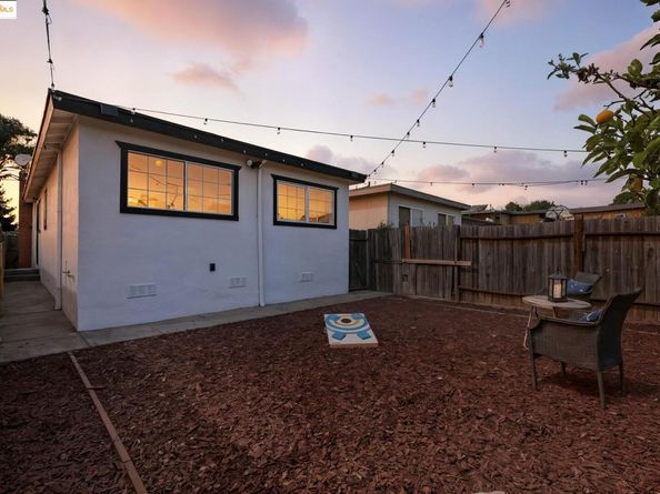 420 S 38Th St, Richmond CA 94804