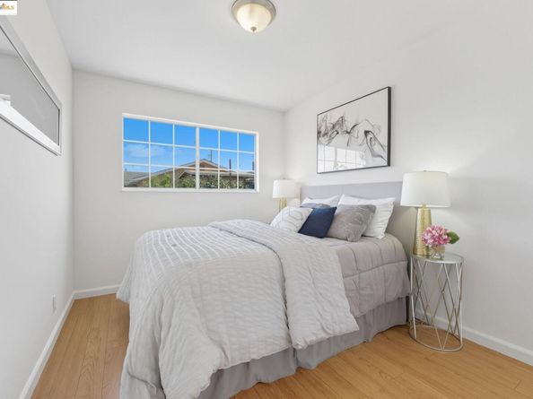 420 S 38Th St, Richmond CA 94804