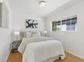 420 S 38Th St, Richmond CA 94804