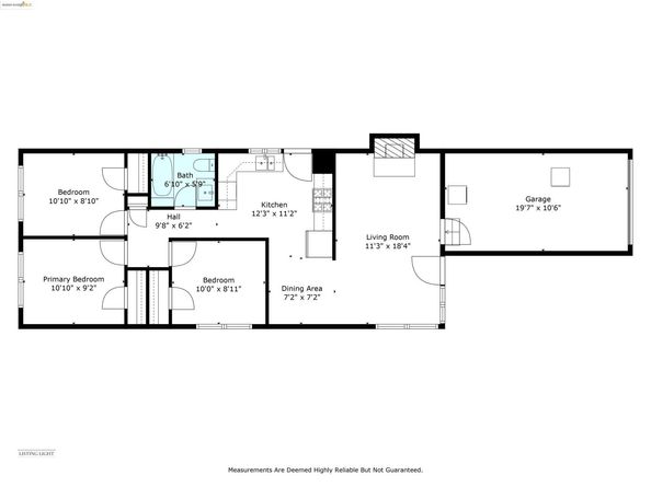 420 S 38Th St, Richmond CA 94804