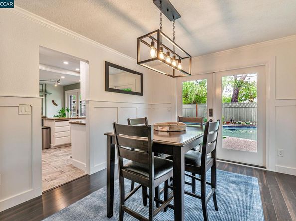 2207 Bridgeport Way, Martinez CA 94553