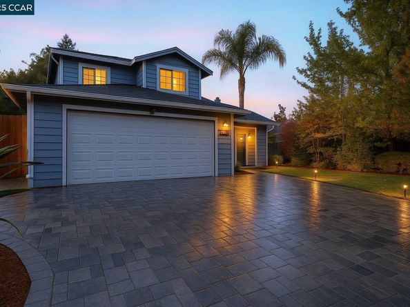 2207 Bridgeport Way, Martinez CA 94553