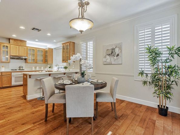 14 Poppy Hills, San Ramon CA 94583