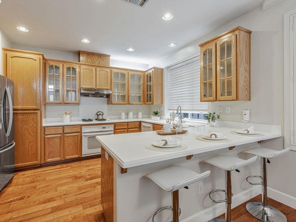 14 Poppy Hills, San Ramon CA 94583