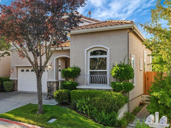 14 Poppy Hills, San Ramon CA 94583