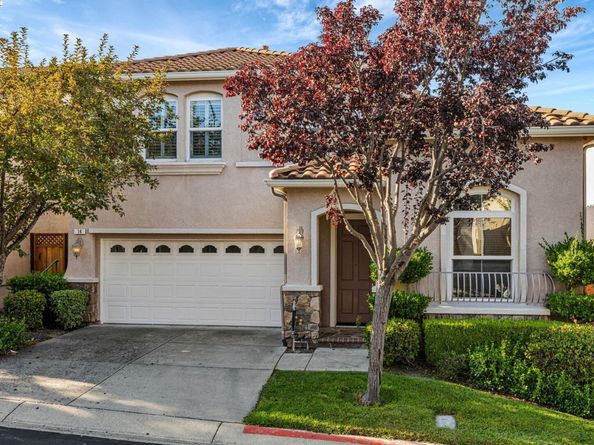 14 Poppy Hills, San Ramon CA 94583