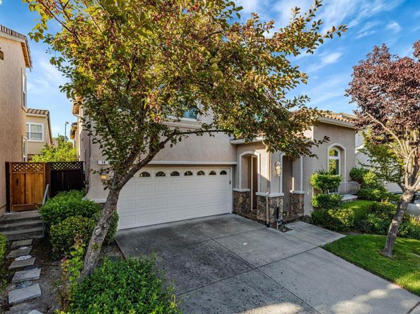 14 Poppy Hills, San Ramon CA 94583