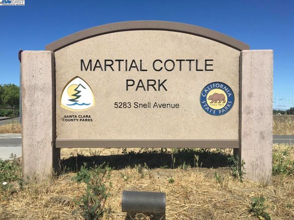 291 Tradewinds Dr 7, San Jose CA 95123