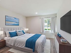 291 Tradewinds Dr 7, San Jose CA 95123