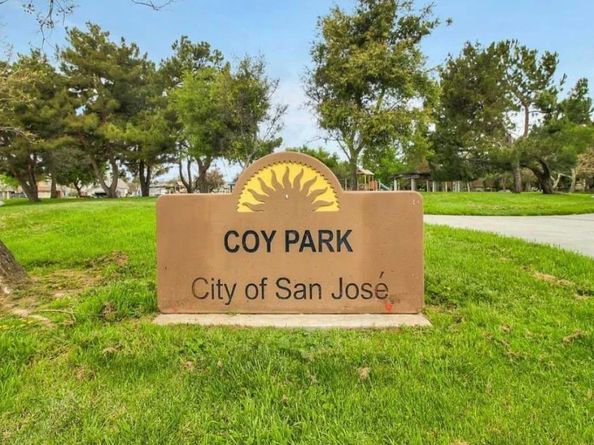 291 Tradewinds Dr 7, San Jose CA 95123