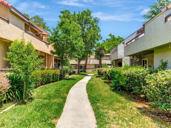 291 Tradewinds Dr 7, San Jose CA 95123